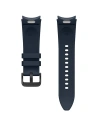 Buy Hybrid Eco-Leather Band Samsung ET-SHR95SNEGEU Galaxy Watch6 20mm S / M indigo - SMG999 - {ean13} - Home Screen Store Europe