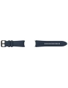 Buy Hybrid Eco-Leather Band Samsung ET-SHR95SNEGEU Galaxy Watch6 20mm S / M indigo - SMG999 - {ean13} - Home Screen Store Europe