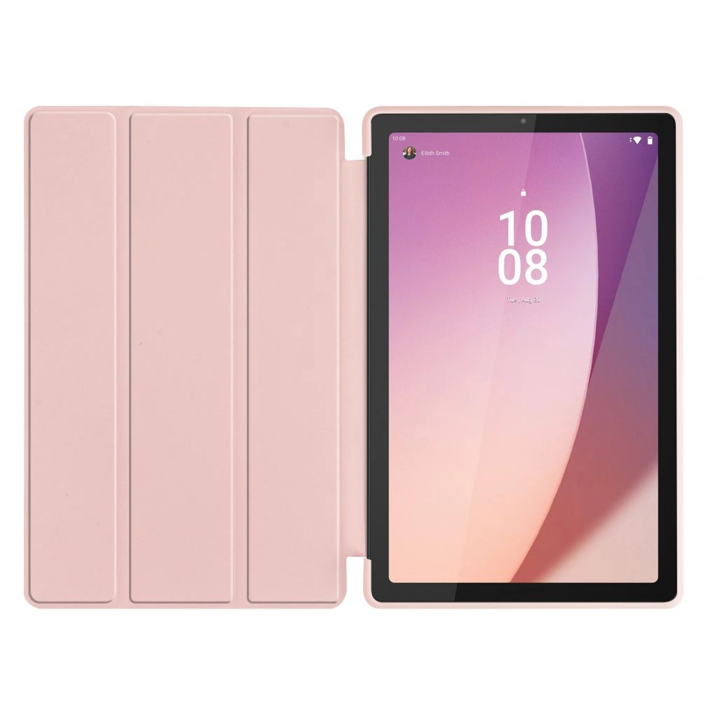 Etui Tech-Protect SmartCase Lenovo Tab M9 TB-310 Pink