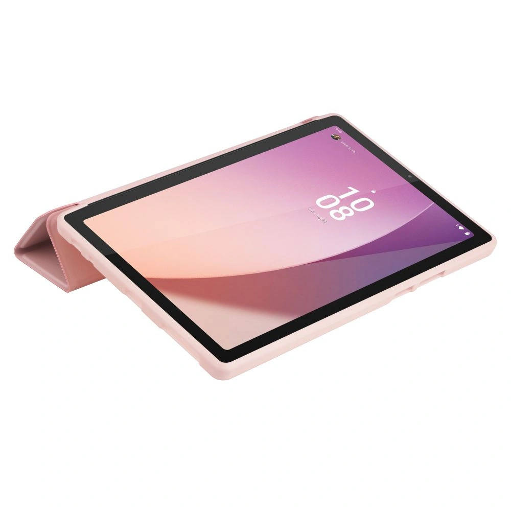 Etui Tech-Protect SmartCase Lenovo Tab M9 TB-310 Pink