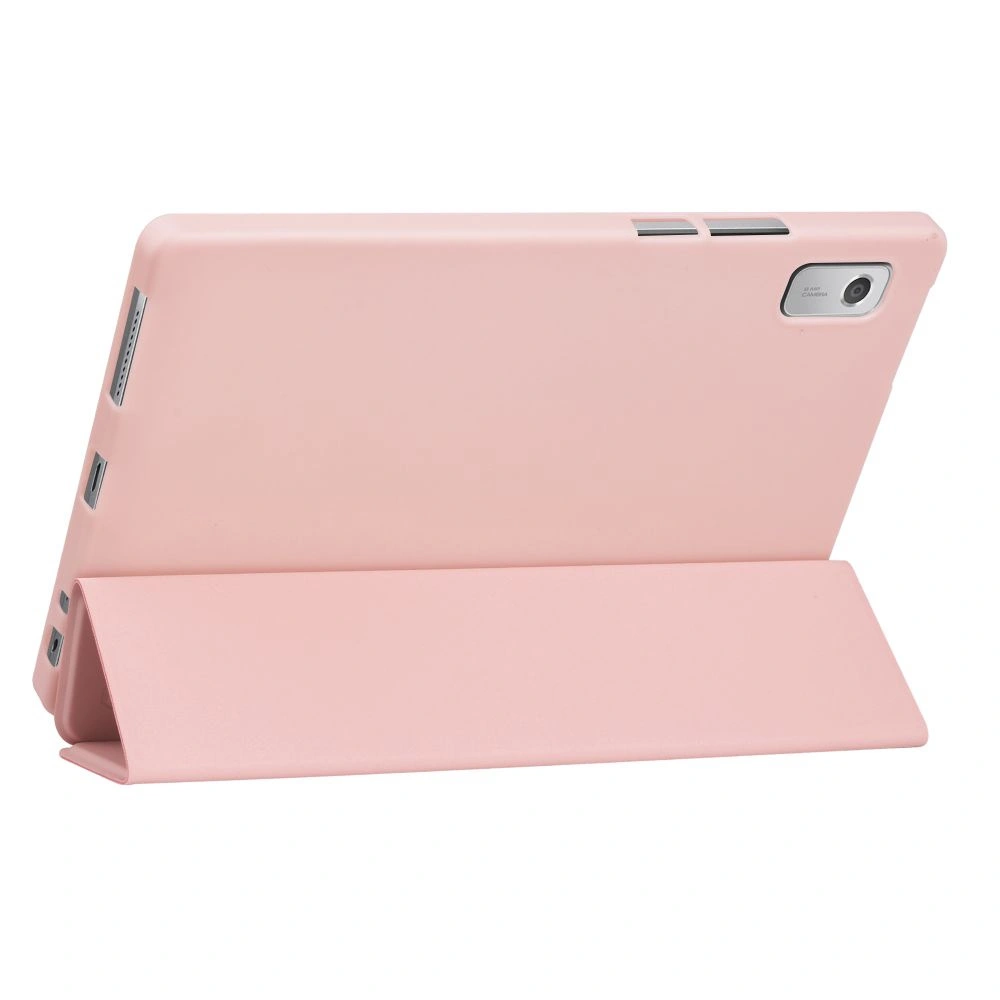 Etui Tech-Protect SmartCase Lenovo Tab M9 TB-310 Pink