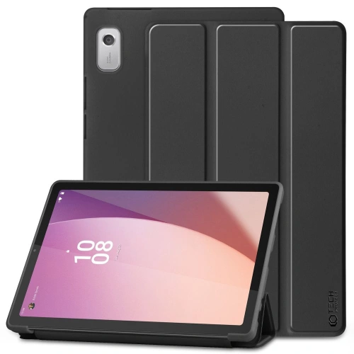 Kup Case Tech-Protect SmartCase Lenovo Tab M9 TB-310 Schwarz - THP2519 - {ean13} - Sklep Home Screen