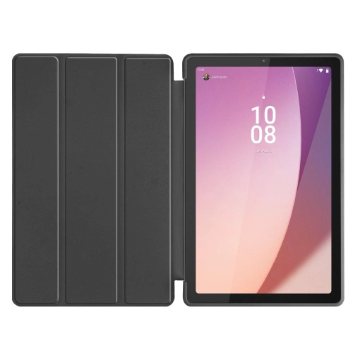 Kup Case Tech-Protect SmartCase Lenovo Tab M9 TB-310 Schwarz - THP2519 - {ean13} - Sklep Home Screen
