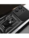 Kup Etui Tech-Protect CamShield Pro Xiaomi Redmi 13C / Poco C65 Black - THP2520 - {ean13} - Sklep Home Screen
