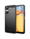Buy Tech-Protect TPUCarbon Xiaomi Redmi 13C / POCO C65 Black - THP2521 - {ean13} - Home Screen Store Europe
