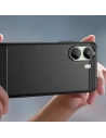 Buy Tech-Protect TPUCarbon Xiaomi Redmi 13C / POCO C65 Black - THP2521 - {ean13} - Home Screen Store Europe