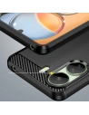 Buy Tech-Protect TPUCarbon Xiaomi Redmi 13C / POCO C65 Black - THP2521 - {ean13} - Home Screen Store Europe