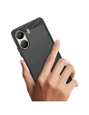 Buy Tech-Protect TPUCarbon Xiaomi Redmi 13C / POCO C65 Black - THP2521 - {ean13} - Home Screen Store Europe