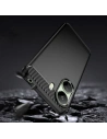 Buy Tech-Protect TPUCarbon Xiaomi Redmi 13C / POCO C65 Black - THP2521 - {ean13} - Home Screen Store Europe