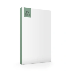 Etui Tech-Protect TPUCarbon Xiaomi Redmi 13C / POCO C65 Černá