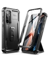 Tech-Protect Samsung Husă Kevlar Pro Galaxy S23 FE Negru