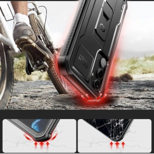 Kup Case Tech-Protect Kevlar Pro Samsung Galaxy S23 FE Schwarz - THP2522 - {ean13} - Sklep Home Screen