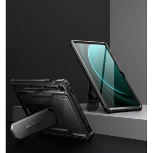 Kup Tech-Protect Samsung Husă Kevlar Pro Galaxy Tab S9 FE X510 / X516b Negru - THP2523 - {ean13} - Sklep Home Screen