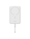 Buy Baseus Magnetic Mini USB-C Powerbank 10000mAh 30W MagSafe (white) - BSU4809 - {ean13} - Home Screen Store Europe