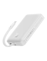 Buy Baseus Magnetic Mini USB-C Powerbank 10000mAh 30W MagSafe (white) - BSU4809 - {ean13} - Home Screen Store Europe