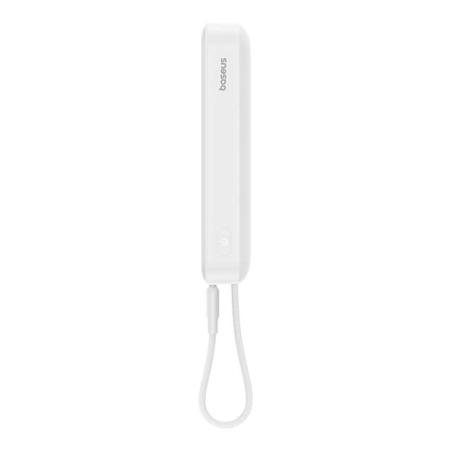 Buy Baseus Magnetic Mini USB-C Powerbank 10000mAh 30W MagSafe (white) - BSU4809 - {ean13} - Home Screen Store Europe