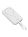 Buy Baseus Magnetic Mini USB-C Powerbank 10000mAh 30W MagSafe (white) - BSU4809 - {ean13} - Home Screen Store Europe