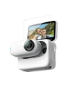 Sticlă temperată TELESIN pentru camera Insta360 GO 3