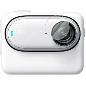 Kup Szkło hartowane TELESIN do kamery Insta360 GO 3 - TLS134 - {ean13} - Sklep Home Screen