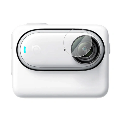 Kup Sticlă temperată TELESIN pentru camera Insta360 GO 3 - TLS134 - {ean13} - Sklep Home Screen