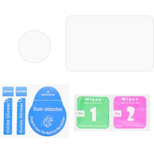 Kup Szkło hartowane TELESIN do kamery Insta360 GO 3 - TLS134 - {ean13} - Sklep Home Screen
