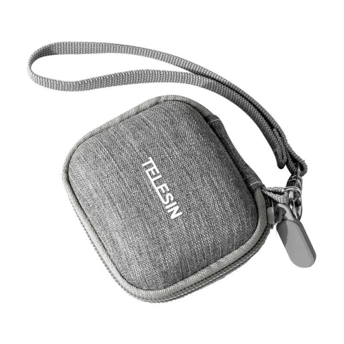 Kup TELESIN Tasche für die Kamera Insta360 GO3 - TLS135 - {ean13} - Sklep Home Screen