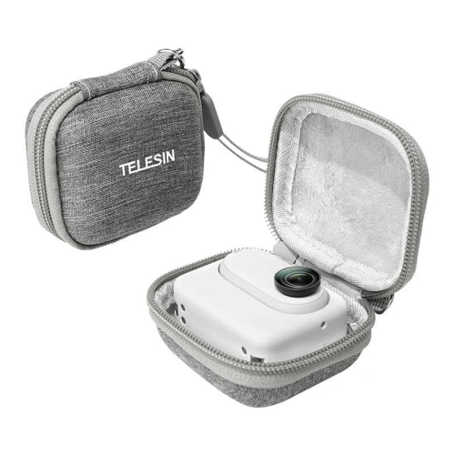 Buy TELESIN camera bag Insta360 GO3 - TLS135 - {ean13} - Home Screen Store Europe