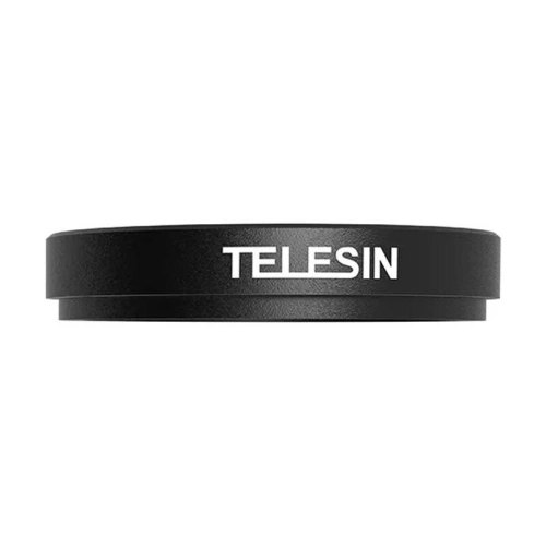 Buy Set of 4 TELESIN CPL / ND8 / ND16 / ND32 filters for Insta360 GO3 camera - TLS136 - {ean13} - Home Screen Store Europe