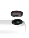 Buy Set of 4 TELESIN CPL / ND8 / ND16 / ND32 filters for Insta360 GO3 camera - TLS136 - {ean13} - Home Screen Store Europe