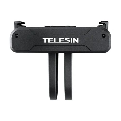 Buy Telesin magnetic mount adapter for DJI Action 3 camera - TLS137 - {ean13} - Home Screen Store Europe