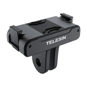 Kup Adapter do uchwytu magnetycznego Telesin do kamery DJI Action 3 - TLS137 - {ean13} - Sklep Home Screen