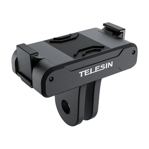 Buy Telesin magnetic mount adapter for DJI Action 3 camera - TLS137 - {ean13} - Home Screen Store Europe