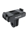 Buy Telesin magnetic mount adapter for DJI Action 3 camera - TLS137 - {ean13} - Home Screen Store Europe
