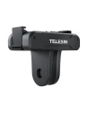 Buy Telesin magnetic mount adapter for DJI Action 3 camera - TLS137 - {ean13} - Home Screen Store Europe