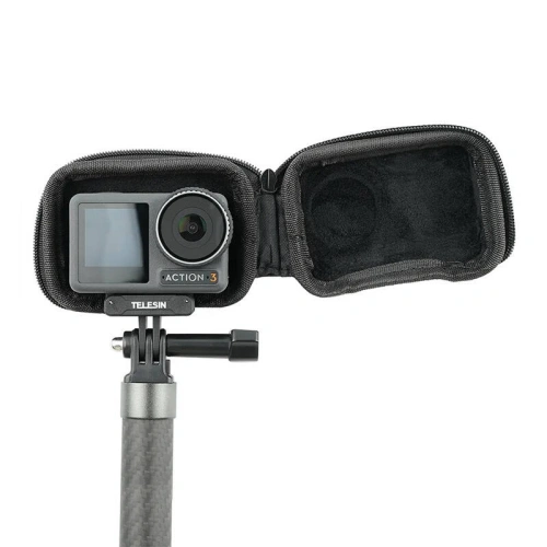 Buy TELESIN bag for DJI ACTION 3/4 camera - TLS138 - {ean13} - Home Screen Store Europe