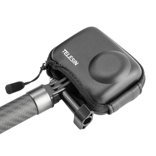 Buy TELESIN bag for DJI ACTION 3/4 camera - TLS138 - {ean13} - Home Screen Store Europe