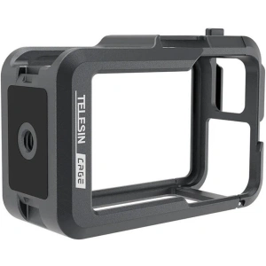 Kup Obudowa metalowa TELESIN do kamery DJI ACTION 3/4 - TLS139 - {ean13} - Sklep Home Screen