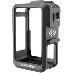 Kup Obudowa metalowa TELESIN do kamery DJI ACTION 3/4 - TLS139 - {ean13} - Sklep Home Screen