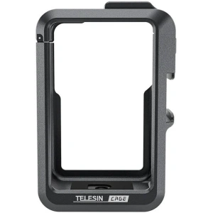 Kup Obudowa metalowa TELESIN do kamery DJI ACTION 3/4 - TLS139 - {ean13} - Sklep Home Screen