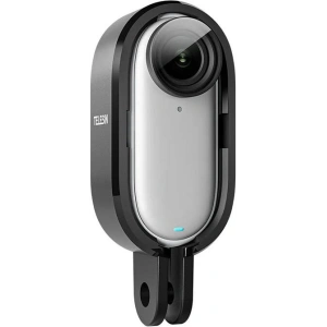 Kup Obudowa Telesin do kamery Insta360 GO 3 - TLS140 - {ean13} - Sklep Home Screen