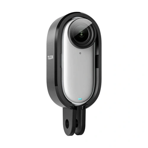 Kup Obal Telesin pro kameru Insta360 GO 3 - TLS140 - {ean13} - Sklep Home Screen