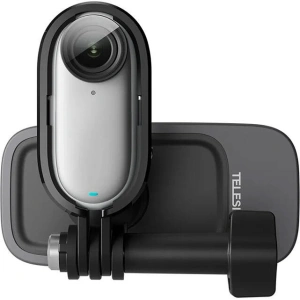 Kup Obudowa Telesin do kamery Insta360 GO 3 - TLS140 - {ean13} - Sklep Home Screen