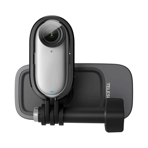 Kup Obal Telesin pro kameru Insta360 GO 3 - TLS140 - {ean13} - Sklep Home Screen