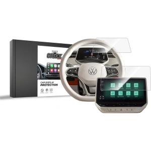 Kup Folia ceramiczna GrizzGlass CarDisplay Protection do Volkswagen VW ID. Buzz [2w1] - GRZ7927 - {ean13} - Sklep Home Screen