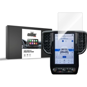 Kup Folia ceramiczna GrizzGlass CarDisplay Protection do Ford Ranger 6 2021 - GRZ7934 - {ean13} - Sklep Home Screen