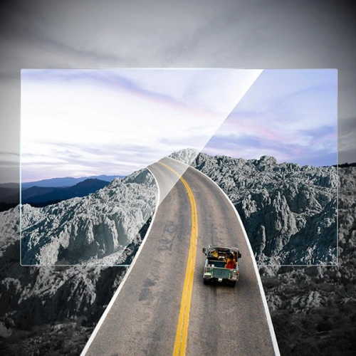 Kup Kerámia fólia GrizzGlass CarDisplay védelem Ford Focus 4 Active X 2018-hoz - GRZ7936 - {ean13} - Sklep Home Screen