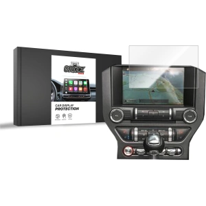Kup Folia ceramiczna GrizzGlass CarDisplay Protection do Ford Mustang 6 2014-2023 - GRZ7938 - {ean13} - Sklep Home Screen