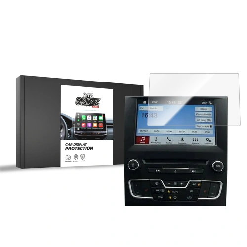 Kup Keramische Folie GrizzGlass CarDisplay Schutz für Ford Mondeo MK5 5 2014-2022 - GRZ7939 - {ean13} - Sklep Home Screen