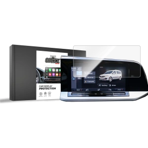 Kup Folia ceramiczna GrizzGlass CarDisplay Protection do Ford Tourneo Connect 4 10" 2022 - GRZ7940 - {ean13} - Sklep Home Screen