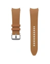 Kup Samsung Bandă Hybrid Eco piele ET-SHR96LDEGEU Galaxy Watch6 20mm M / L camel - SMG1001 - {ean13} - Sklep Home Screen